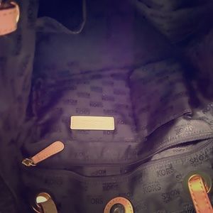 Michael Kors shoulder bag